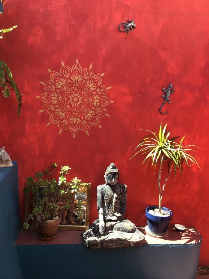 Buddha Bee - 18 To 35 Years Old Only Lagos Exteriör bild